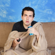 Image for article titled Report Suggests Recession Has Turned Men Into Losers